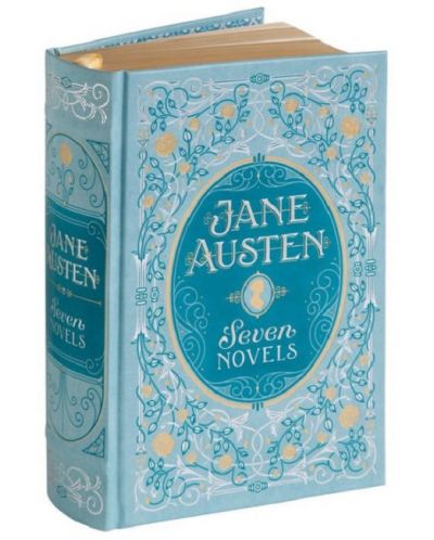 Jane Austen Seven Novels - 2