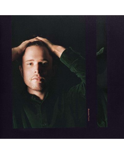 James Blake - Assume Form (CD)