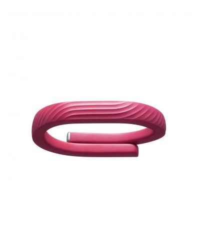 Jawbone UP24, размер S - розов - 3