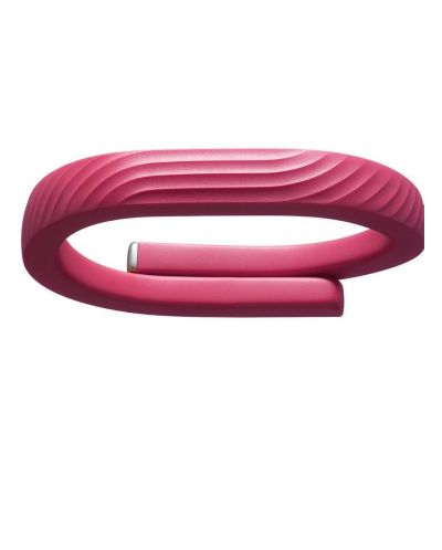 Jawbone UP24, размер S - розов - 1