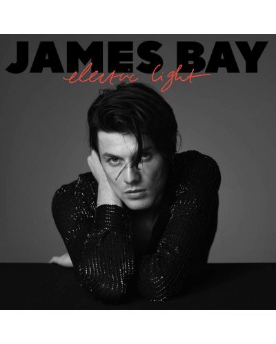James Bay - Electric Light (CD)