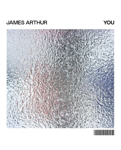 James Arthur - YOU (CD) - 1