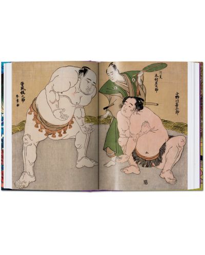 Japanese Woodblock Prints (40th Edition) - 3