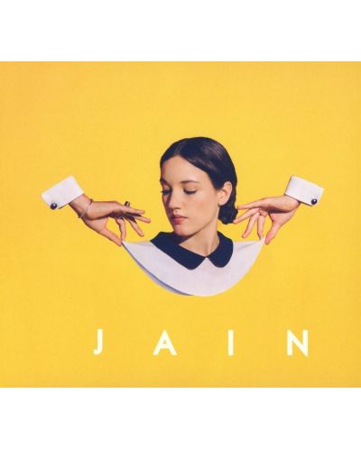 Jain - Zanaka, Nouvelle Edition (CD) - 1