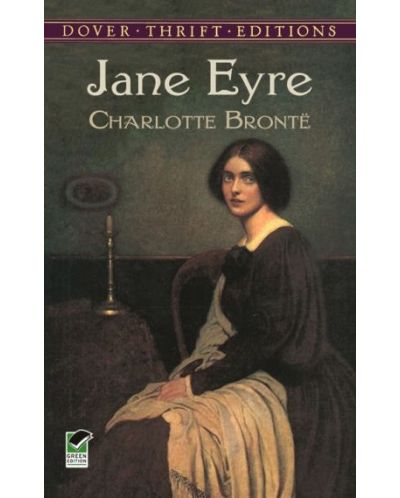 Jane Eyre Dover - 1