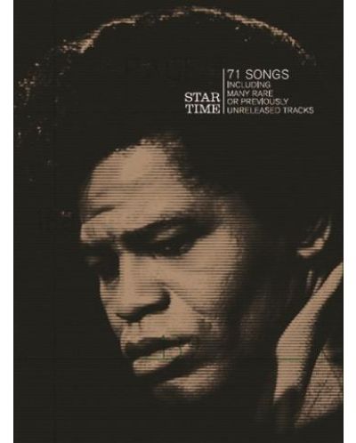 James Brown - Star Time (4 CD)