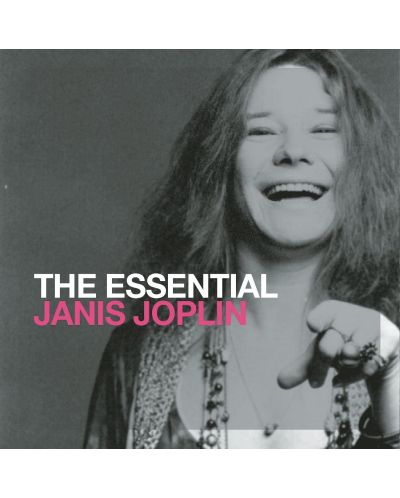 Janis Joplin - The Essential Janis Joplin (2 CD) - 1