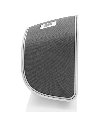 Мини колонка JBL SoundFly BT - сива/бяла - 4