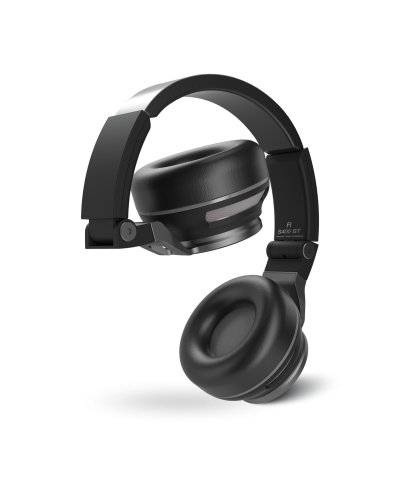 Слушалки JBL Synchros S400BT - черни - 5