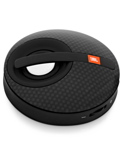 Портативна колонка JBL - On Tour micro, черна