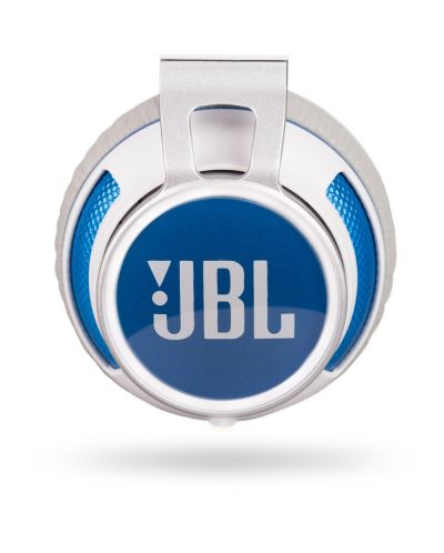 Слушалки JBL Synchros S400BT - бели - 3