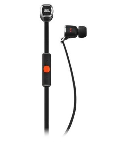 Слушалки JBL - J33i, черни