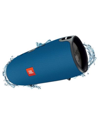 Портативна колонка JBL - Xtreme, синя
