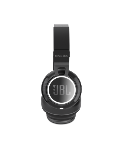Слушалки JBL Synchros S400BT - черни - 8
