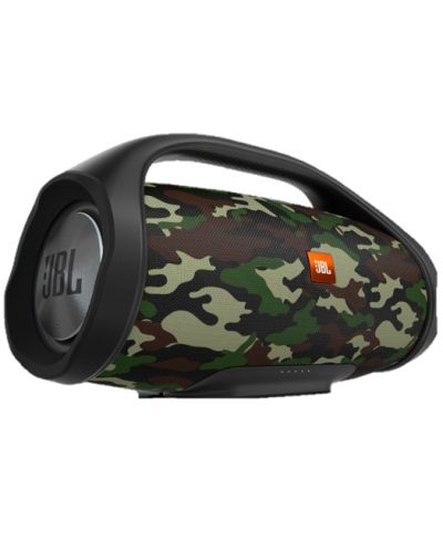 Портативна колонка JBL - Boombox, Squad