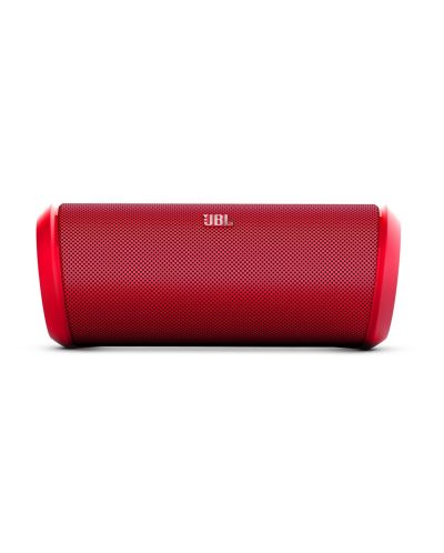 Мини колонка JBL Flip 2 - червена - 4