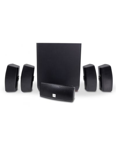 JBL Cinema 610 - 6