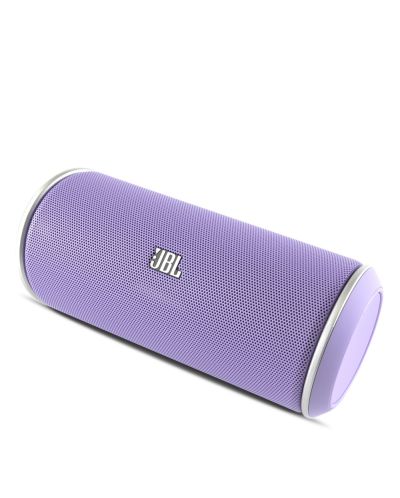 Мини колонка JBL Flip - лилава - 13