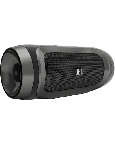 Мини колонка JBL Charge  - сива - 1