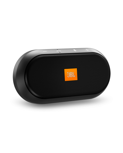 Портативна колонка JBL - Trip, черна