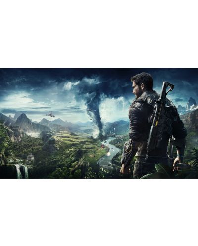 Just Cause 4 - Gold Edition (Xbox One) - 10