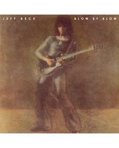 Jeff Beck - Blow By Blow (Vinyl) - 1
