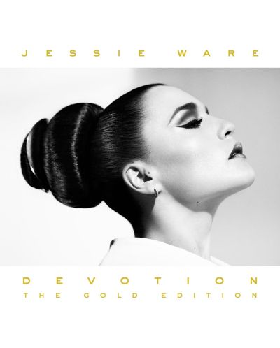 Jessie Ware - Devotion - The Gold Edition (CD)