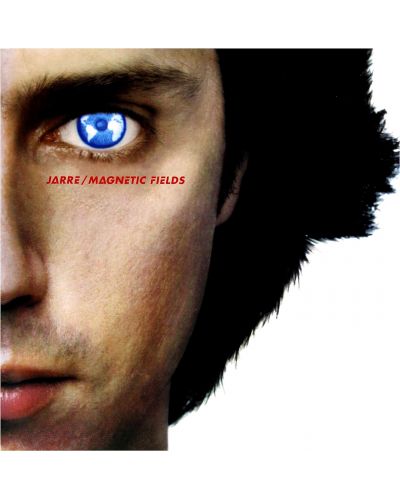 Jean-Michel Jarre - Les Chants Magnétiques / Magnetic Fields (Vinyl) - 1