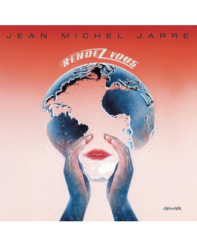 Jean-Michel Jarre - Rendez-Vous (CD) - 1