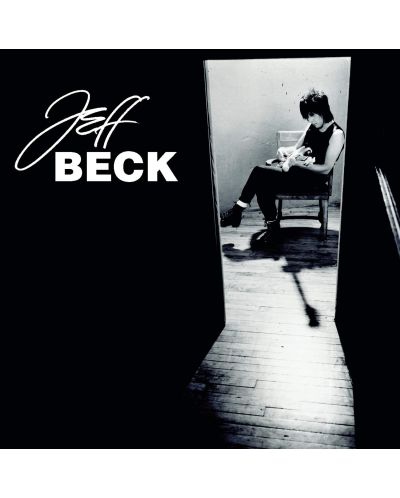 Jeff Beck - Who Else! (CD) - 1