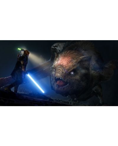 Star Wars Jedi: Fallen Order - Deluxe Edition (Xbox One) - 3