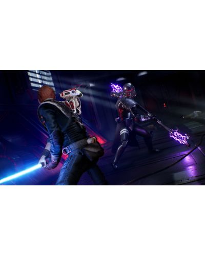 Star Wars Jedi: Fallen Order - Deluxe Edition (Xbox One) - 5