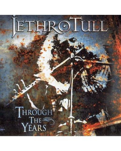 Jethro Tull - Through The Years (CD) - 1