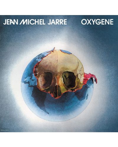 Jean-Michel Jarre - Oxygene (CD) - 1