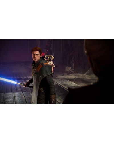 Star Wars Jedi: Fallen Order - Deluxe Edition (Xbox One) - 10