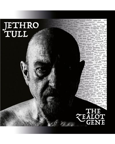 Jethro Tull - The Zealot Gene (CD) - 1