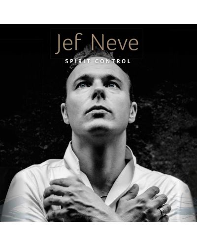 Jef Neve - Spirit Control (CD) - 1