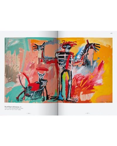 Jean-Michel Basquiat (40th Edition) - 3