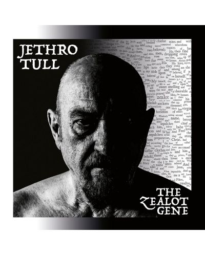 Jethro Tull - The Zealot Game (2 Vinyl + CD) - 1