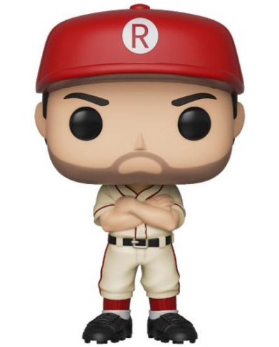 Фигура Funko POP! Movies: A League of Their Own - Jimmy #785 - 1