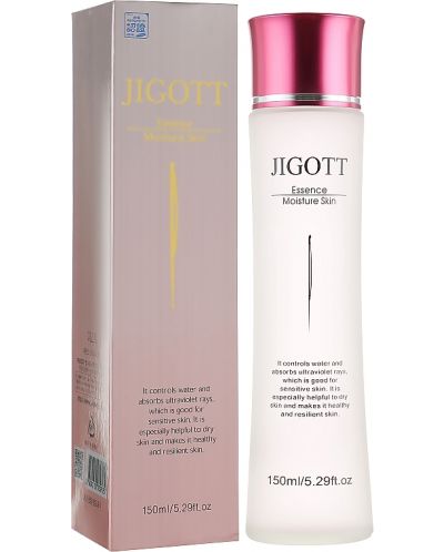 Jigott Есенция за лице Essence Moisture Skin, 150 ml - 1