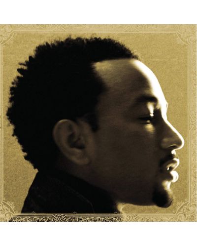 John Legend - Get Lifted (CD) - 1