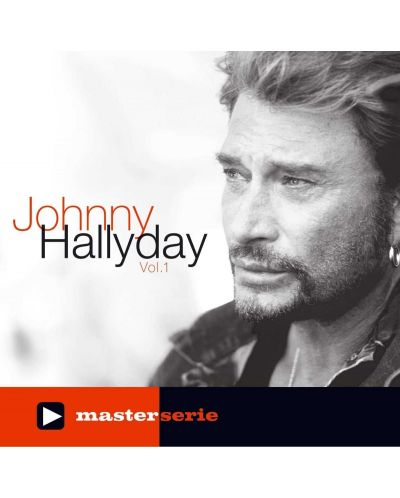 Johnny Hallyday - Master Série (CD)