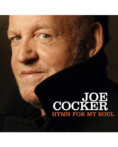 Joe Cocker - Hymn For My Soul (CD) - 1
