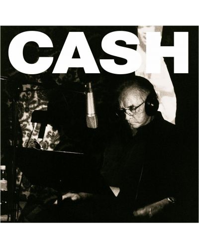 Johnny Cash - American V: A Hundred Highways (CD) - 1
