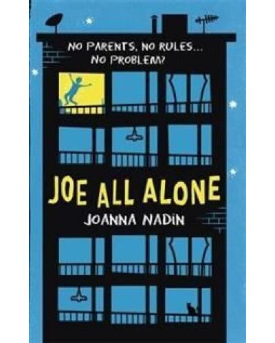 Joe All Alone - 1