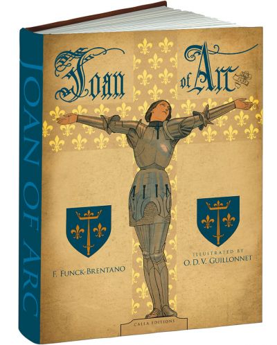 Joan of Arc (Calla Editions) - 2
