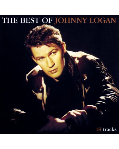 Johnny Logan - The Best Of Johnny Logan (CD) - 1