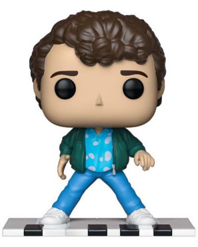 Фигура Funko Pop! Movies: Big - Josh Baskin (Piano Outfit) #795