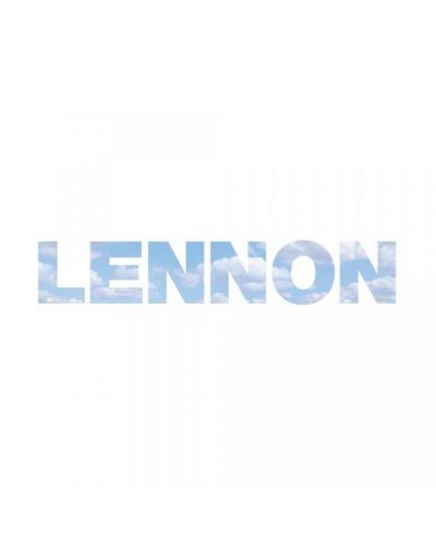 John Lennon - Lennon (Vinyl)